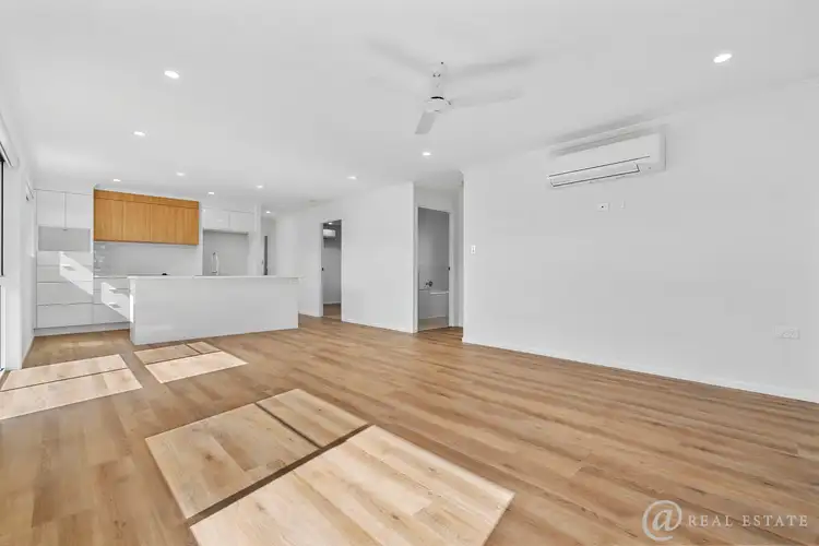 Fourth view of Homely house listing, 36 Sorrento Way, Zilzie QLD 4710