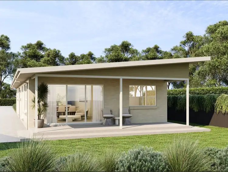 Fifth view of Homely house listing, 36 Sorrento Way, Zilzie QLD 4710