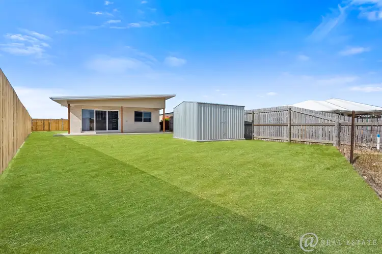 Sixth view of Homely house listing, 36 Sorrento Way, Zilzie QLD 4710