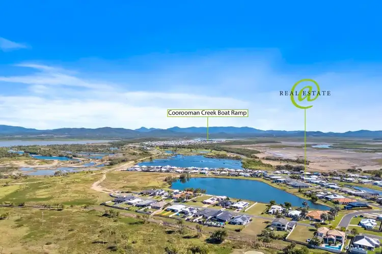 Sixth view of Homely house listing, 36 Sorrento Way, Zilzie QLD 4710