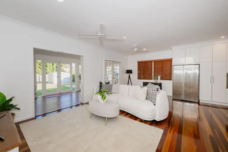 Fourth view of Homely house listing, 6 Falcon Street, Rowes Bay QLD 4810
