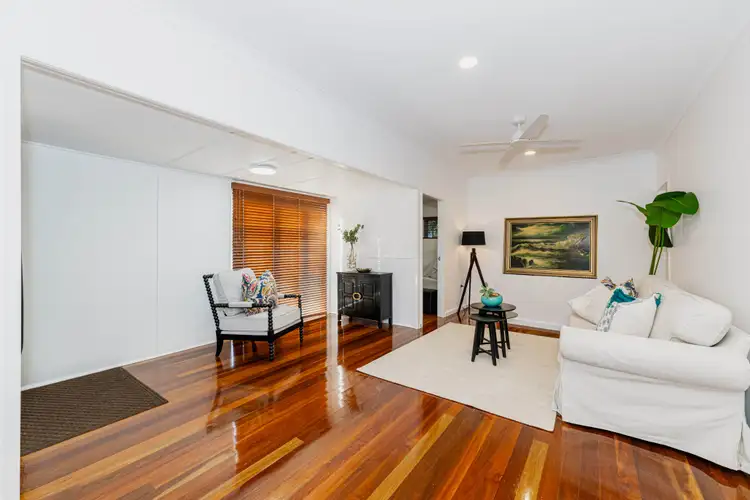 Fifth view of Homely house listing, 6 Falcon Street, Rowes Bay QLD 4810