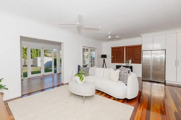 Sixth view of Homely house listing, 6 Falcon Street, Rowes Bay QLD 4810