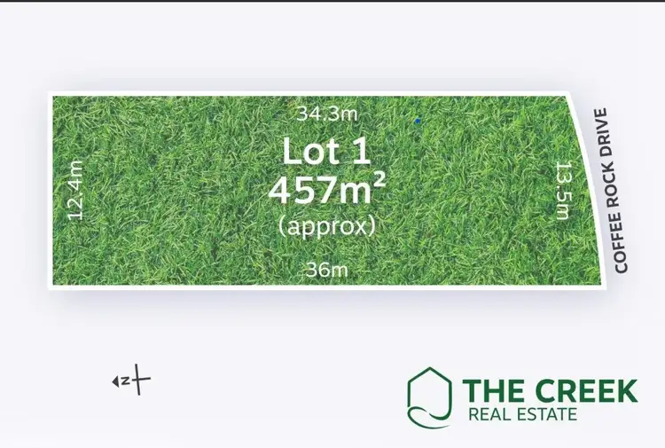 LOT 1, 141-147 Kensington Road, Leopold VIC 3224