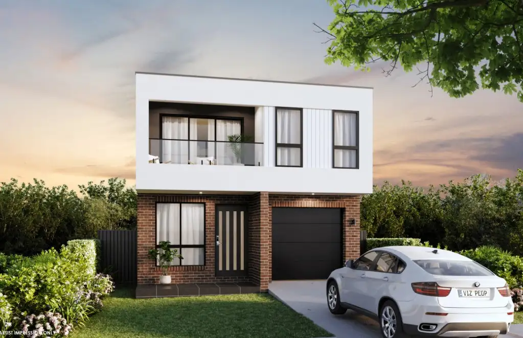 Main view of Homely house listing, SELLING FAST I PAY 5% NOW & BALANCE ON SETTLEMENT, Schofields NSW 2762