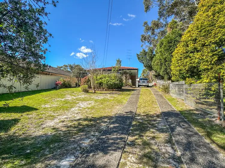 Second view of Homely house listing, 11 Gould Drive, Lemon Tree Passage NSW 2319