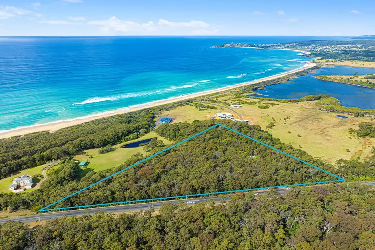 664 Wallaga Lake Road, Wallaga Lake NSW 2546