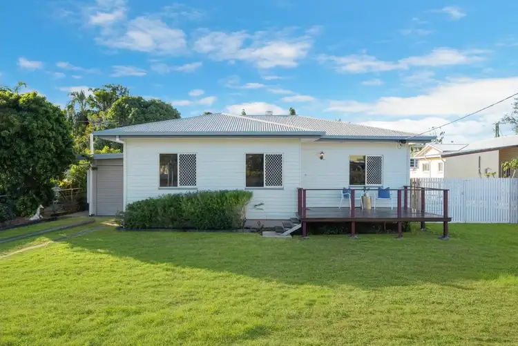 75 Palmerston Street, Currajong QLD 4812