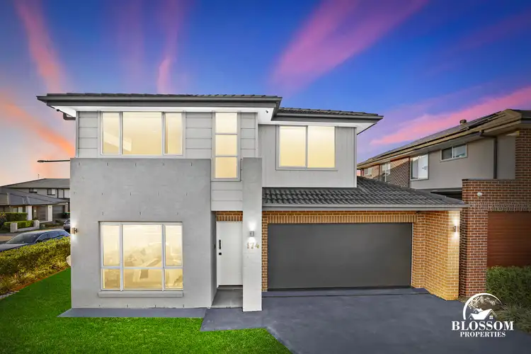 174 Abell Road, Marsden Park NSW 2765
