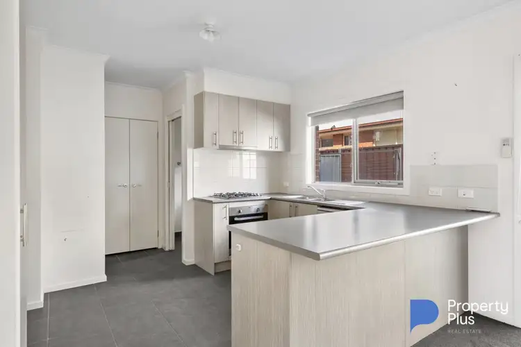 Third view of Homely house listing, 5/131 Havlin Street East, Flora Hill VIC 3550