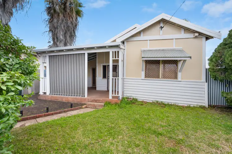 Main view of Homely house listing, 53 Boulder Road, Kalgoorlie WA 6430