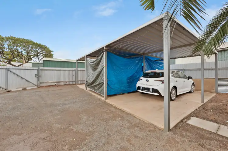 Fourth view of Homely house listing, 53 Boulder Road, Kalgoorlie WA 6430