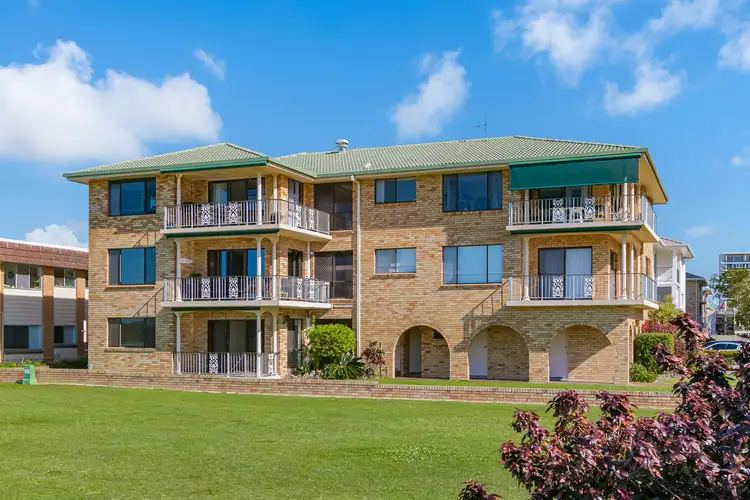 1/44 Bay Street, Tweed Heads NSW 2485