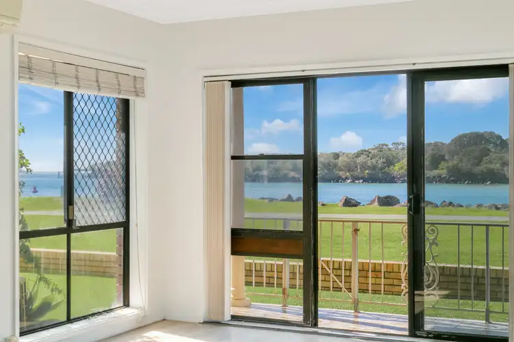 Second view of Homely unit listing, 1/44 Bay Street, Tweed Heads NSW 2485