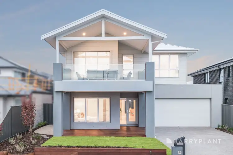 8 Red Gum Court, Lara VIC 3212