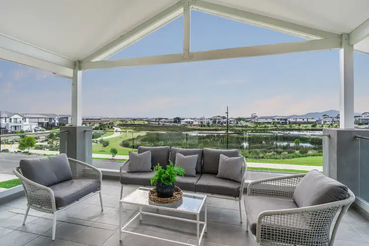 Second view of Homely house listing, 8 Red Gum Court, Lara VIC 3212