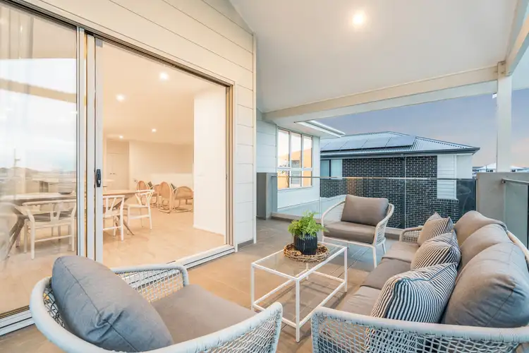 Third view of Homely house listing, 8 Red Gum Court, Lara VIC 3212