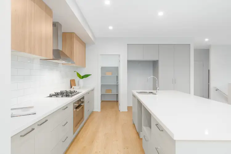 Fourth view of Homely house listing, 8 Red Gum Court, Lara VIC 3212