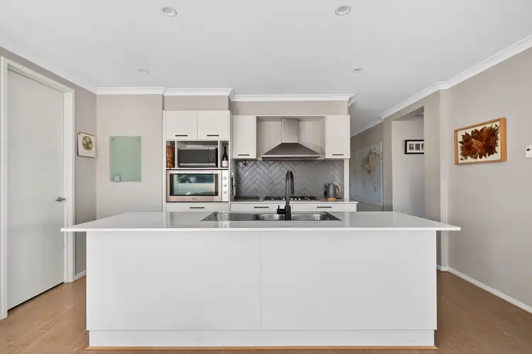 Fourth view of Homely house listing, 62 Element Circuit, Armstrong Creek VIC 3217