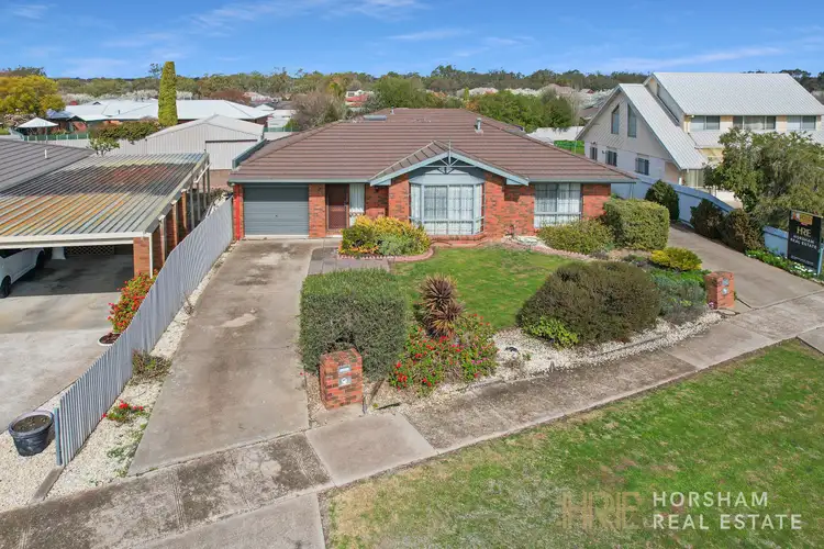 1/5 Penny Avenue, Horsham VIC 3400