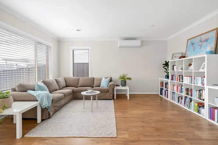 Third view of Homely house listing, 64 McCubbin Drive, Mount Duneed VIC 3217