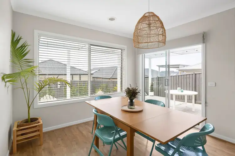 Fourth view of Homely house listing, 64 McCubbin Drive, Mount Duneed VIC 3217