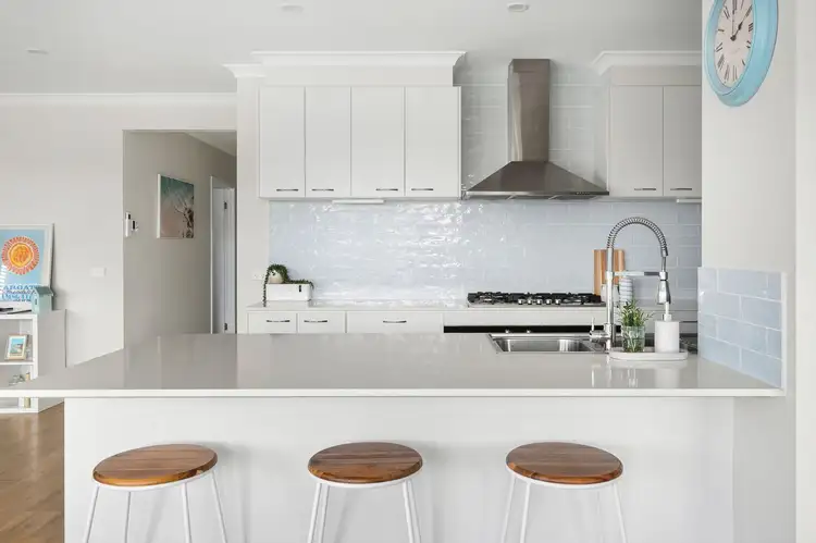 Fifth view of Homely house listing, 64 McCubbin Drive, Mount Duneed VIC 3217