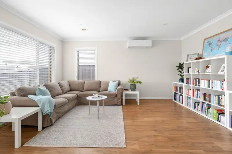 Sixth view of Homely house listing, 64 McCubbin Drive, Mount Duneed VIC 3217