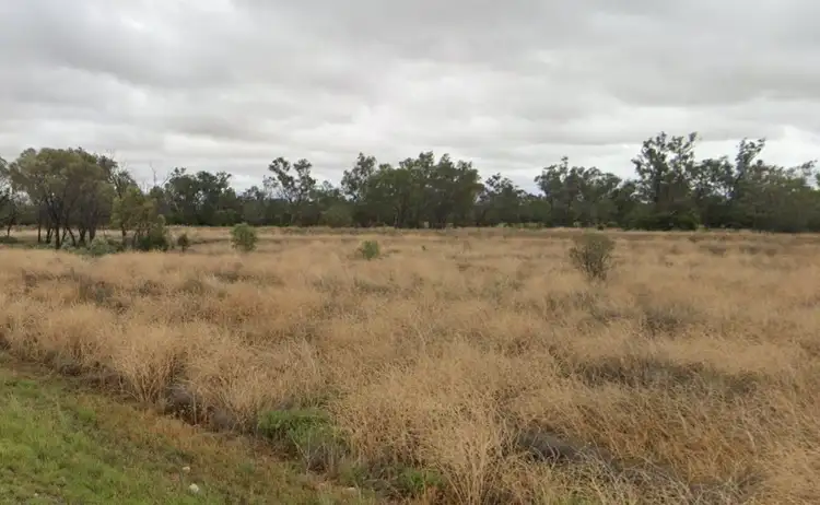 Second view of Homely land listing, 39 Carnarvon Highway, Mungindi NSW 2406