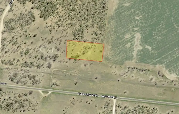 Fourth view of Homely land listing, 39 Carnarvon Highway, Mungindi NSW 2406