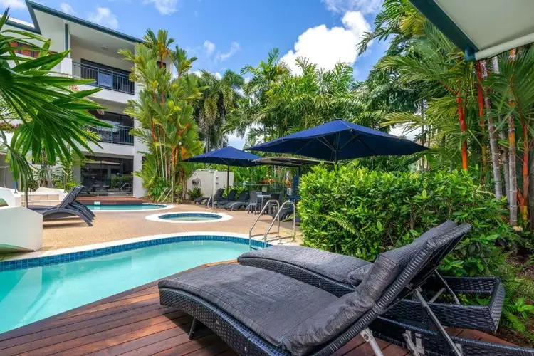 Main view of Homely unit listing, 6A/B/15-17 Davidson Street, Port Douglas QLD 4877