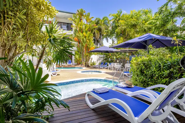 6A & B/15-17 Davidson Street, Port Douglas QLD 4877