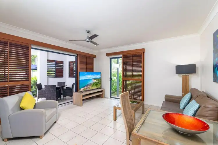 Second view of Homely unit listing, 6A/B/15-17 Davidson Street, Port Douglas QLD 4877