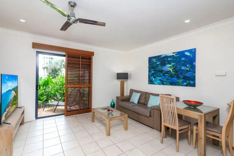 Third view of Homely unit listing, 6A/B/15-17 Davidson Street, Port Douglas QLD 4877