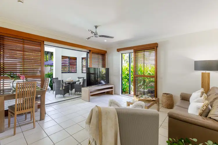 Third view of Homely apartment listing, 6A & B/15-17 Davidson Street, Port Douglas QLD 4877