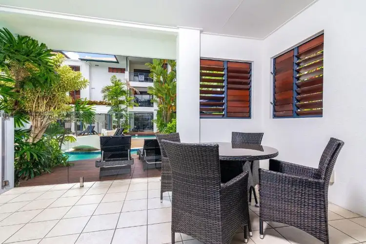 Fourth view of Homely unit listing, 6A/B/15-17 Davidson Street, Port Douglas QLD 4877