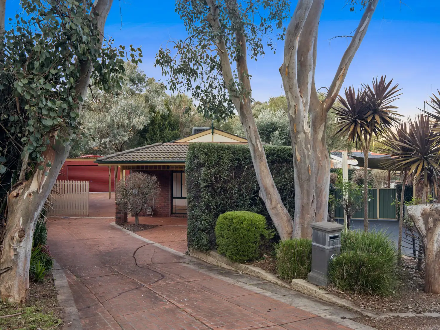 Main view of Homely house listing, 5 Aroona Court, Ngunnawal ACT 2913