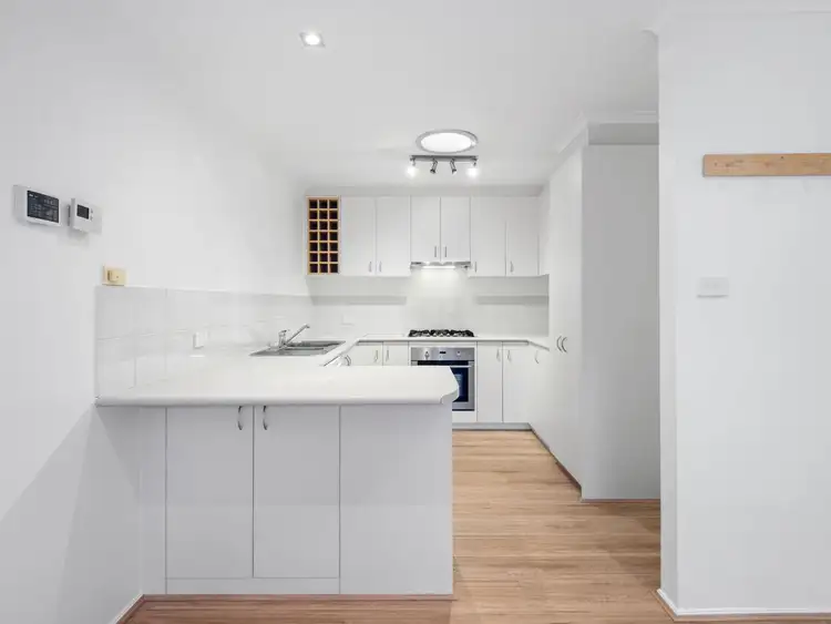 Fourth view of Homely house listing, 5 Aroona Court, Ngunnawal ACT 2913