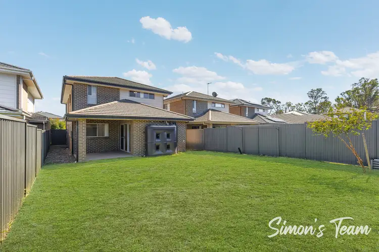 9 Selhurst Street, Marsden Park NSW 2765
