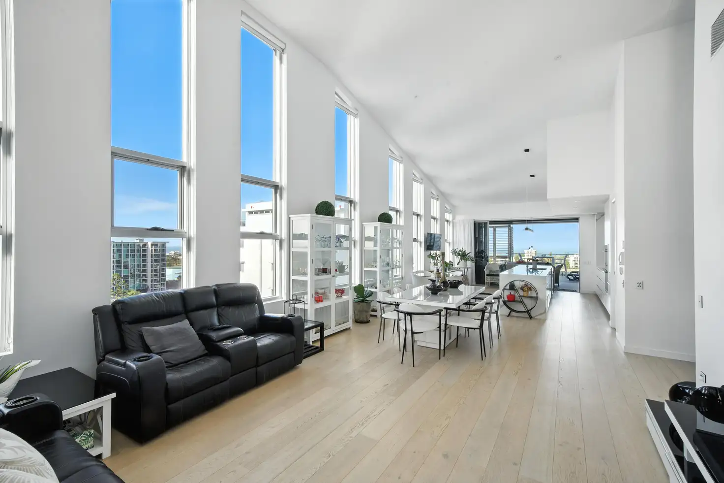 Main view of Homely unit listing, 802/31 MALTMAN STREET, Kings Beach QLD 4551