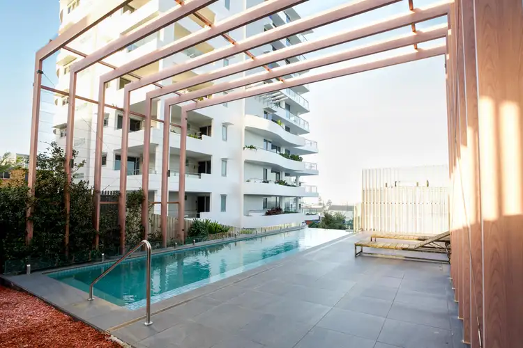 Fifth view of Homely unit listing, 802/31 MALTMAN STREET, Kings Beach QLD 4551