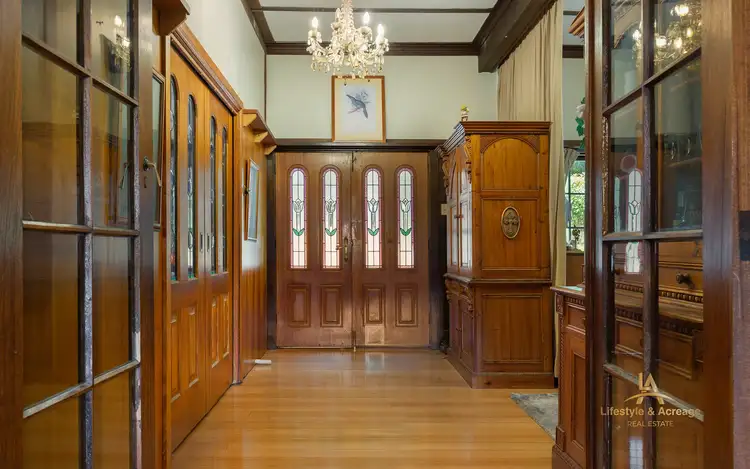 Fourth view of Homely rural property listing, 225 Beenak East Road, Gembrook VIC 3783