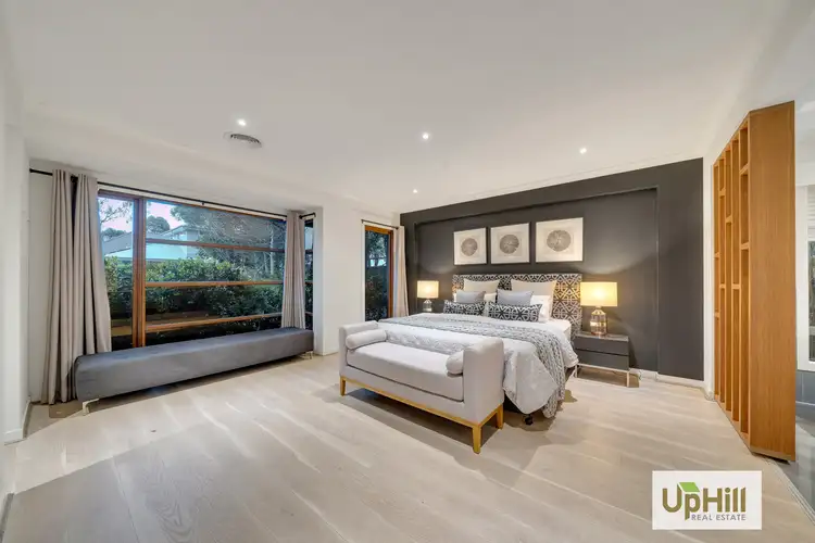 Second view of Homely house listing, 22 Waler Circuit, Clyde North VIC 3978