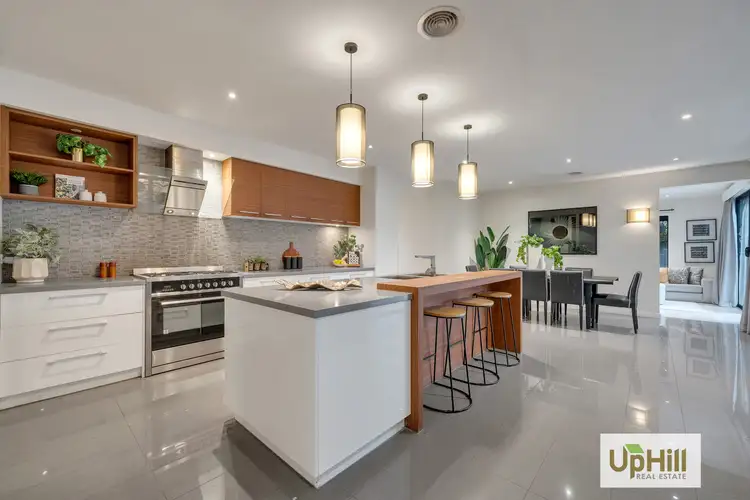 Third view of Homely house listing, 22 Waler Circuit, Clyde North VIC 3978