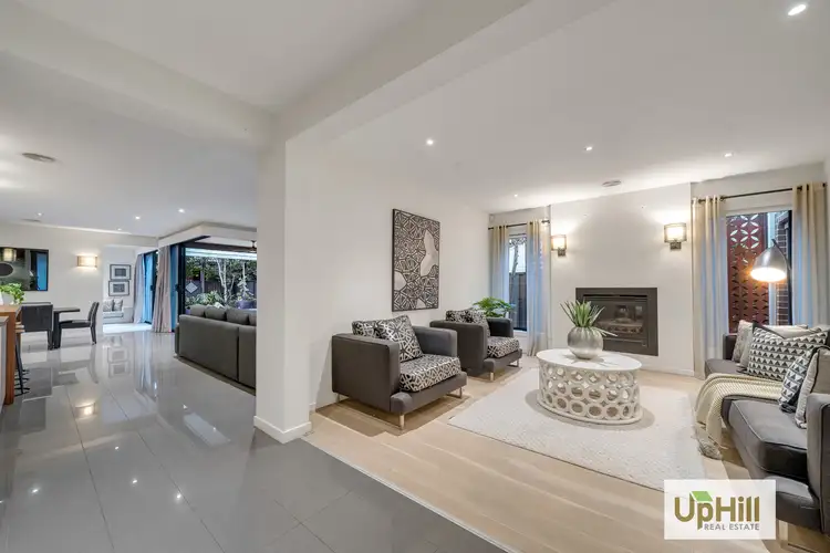 Fourth view of Homely house listing, 22 Waler Circuit, Clyde North VIC 3978