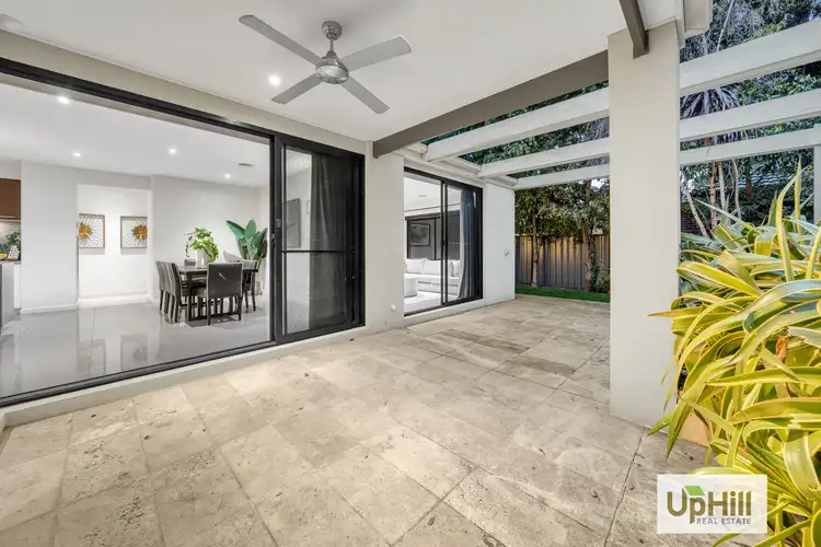 Sixth view of Homely house listing, 22 Waler Circuit, Clyde North VIC 3978