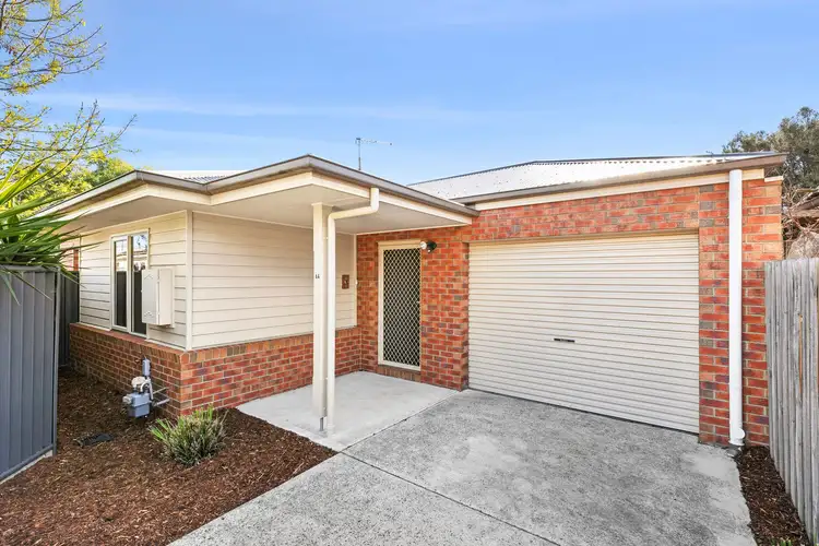 6A Waitara Grove, Norlane VIC 3214