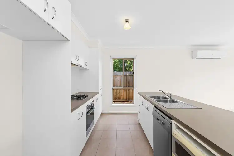Second view of Homely house listing, 6A Waitara Grove, Norlane VIC 3214