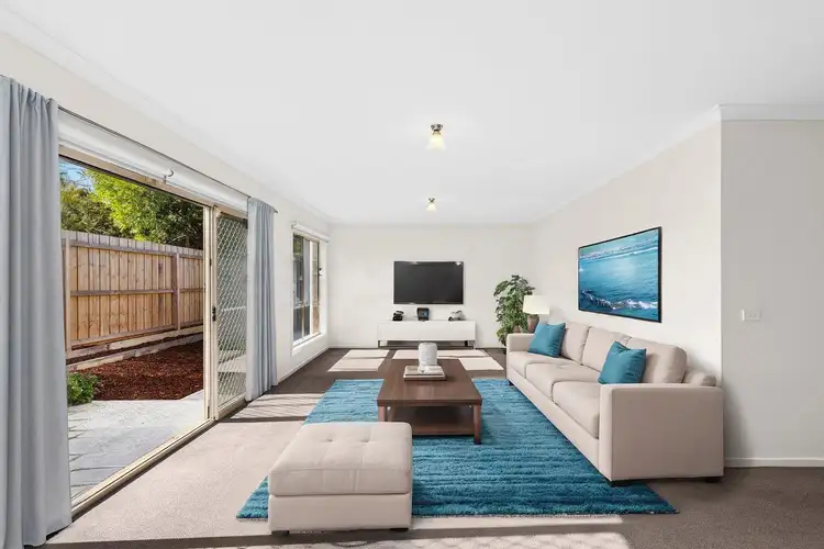 Fourth view of Homely house listing, 6A Waitara Grove, Norlane VIC 3214