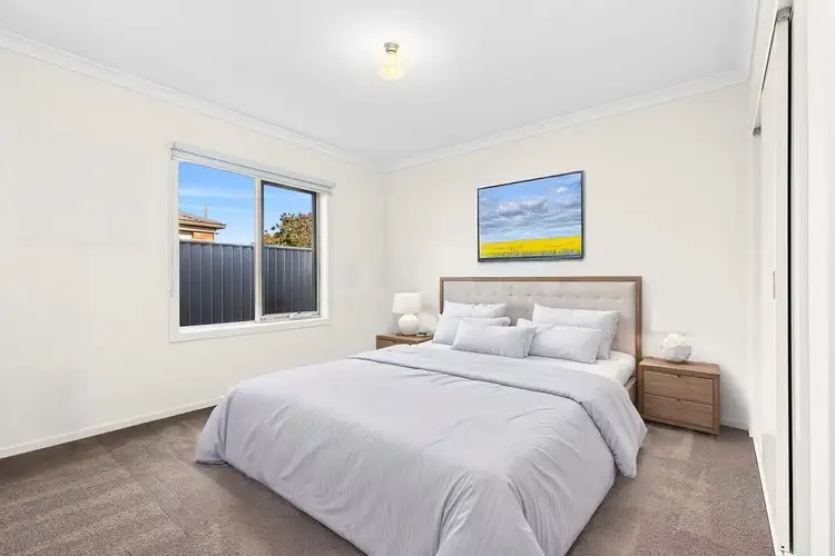 Fifth view of Homely house listing, 6A Waitara Grove, Norlane VIC 3214